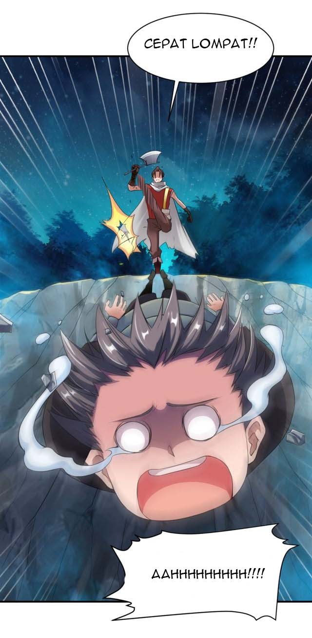 Zhang Ding Chapter 07 Gambar 36